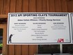 Sporting Clays Tournament 2012 3